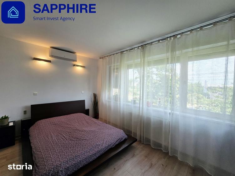 Casa de vanzare Pipera, Complex Domus Stil, loc de parcare, investi?ie - 17
