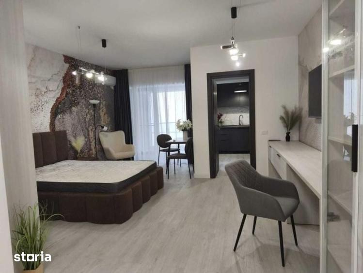 Inchiriere Garsoniera Politehnica |Lujerului - 15