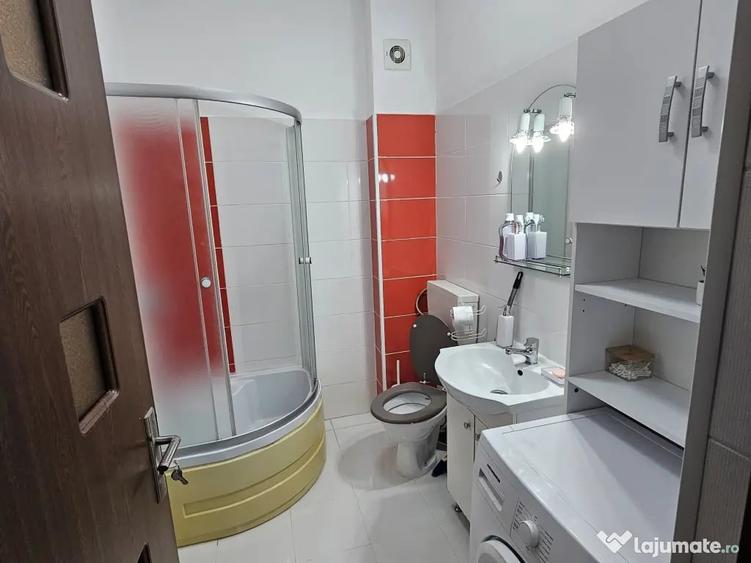 Garsonieră decomandată în Metalurgiei