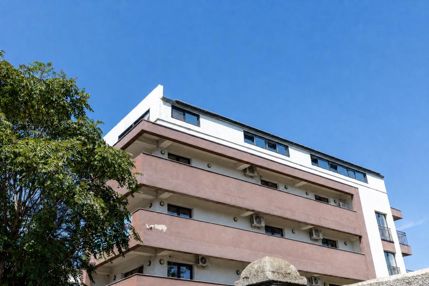 Birou, de 800 mp, în Grivița