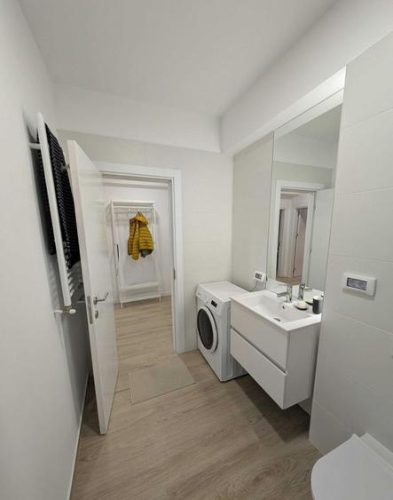 Apartament 2 camere Novum56-Gorjului | Incalzire pardoseala | Metrou | Bloc 2025 - 8
