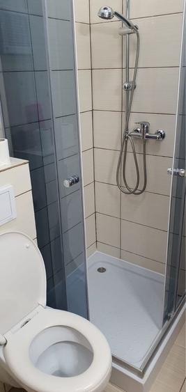 Garsonieră semidecomandată în Kogălniceanu