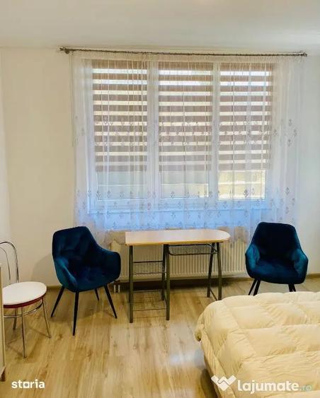 Garsonieră în Avantgarden
