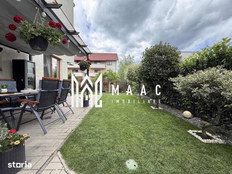Apartament 3 camere | Gradina 159 MP | 2 Parcari | Selimbar - 2