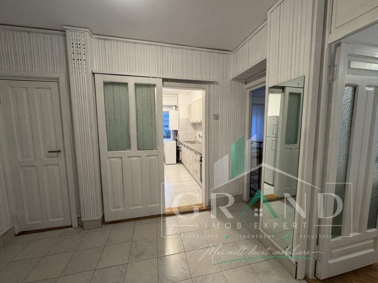 APARTAMENT 2 CAMERE | DECOMANDAT | 64 MP | BALCON | MĂNĂȘTUR–PRIMĂVERII–MOL - 15