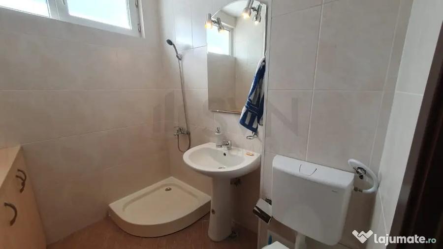 Apartament 3 Camere cu iesire directa in Parcul Floreasca - 6