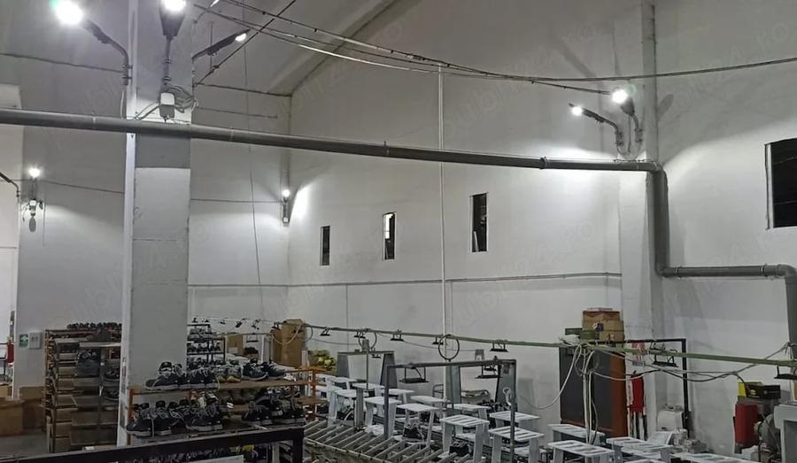 Spațiu comercial, de 10,379 mp, în Central