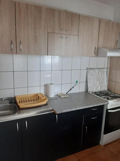 Garsonieră semidecomandată în Brazda lui Novac