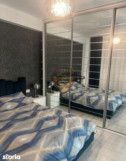 Apartament cu 2 camere în ICIL