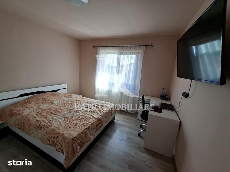 Casa cu 3 camere | Mobilat Complet | Teren 490 MP | Cihei | Bihor - 6