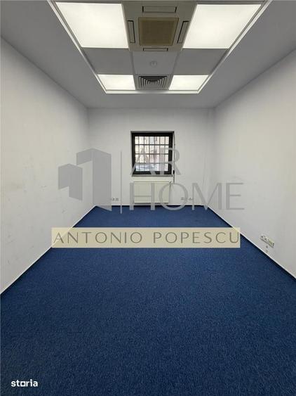 Spațiu comercial, de 144 mp, în Malu Roșu