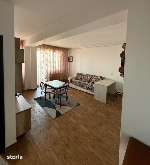 Apartament cu 2 camere în Chiajna