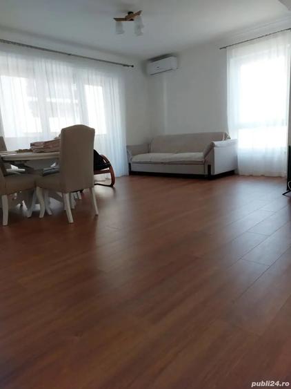 Apartament cu 2 camere decomandat în Iosia