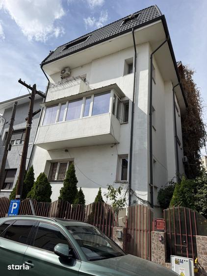 Apartament cu 2 camere în Decebal