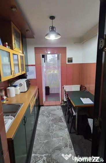 Apartament cu 2 camere de vanzare in Campina, zona Ce... - Campina (Prahova) - 7