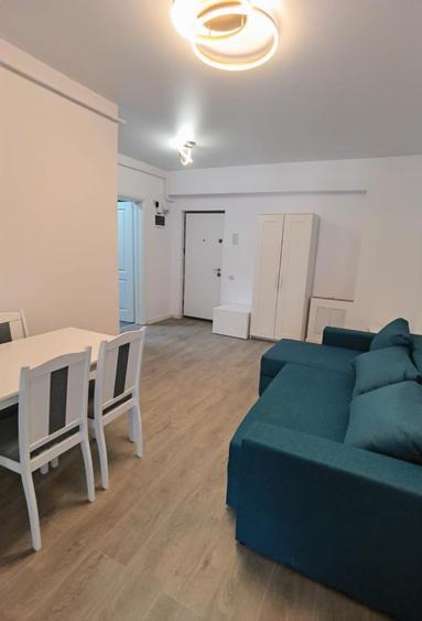 Inchiriere 2 Cam  nou in Central Adress Residence la 10 min Unirii - 7