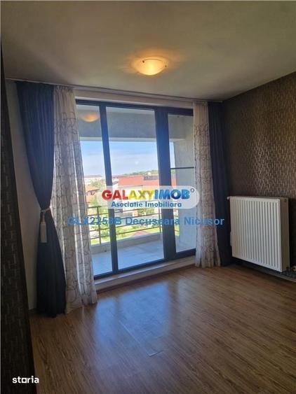 Apartament cu 3 camere în Dudu