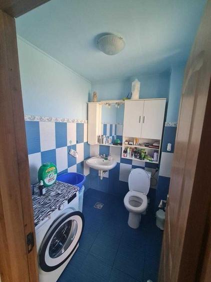Casă cu 3 camere în Șura Mare