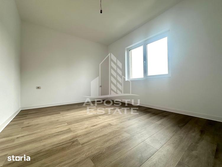 Duplex de vanzare P+1, 4 camere de vanzare, predare imediata, Utvin - 9