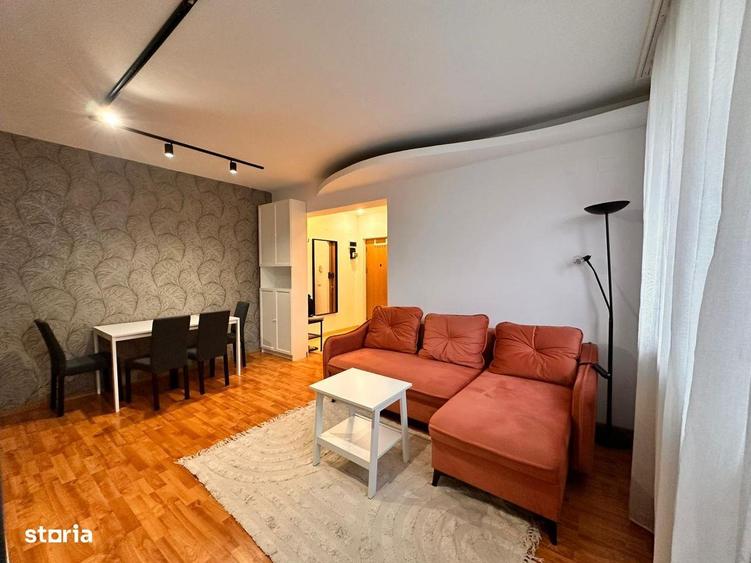 Apartament 2 camere/ Bd. Mihail Kogalniceanu/ + metrou - 2