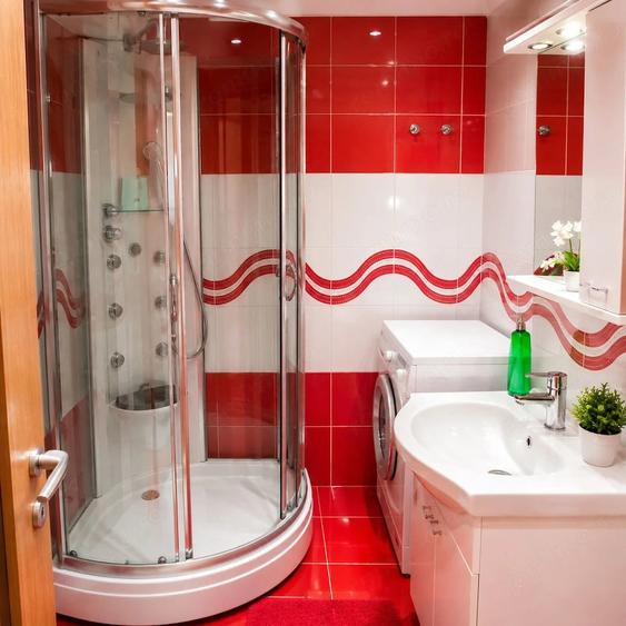 Apartament cu 2 camere decomandat în Lipovei