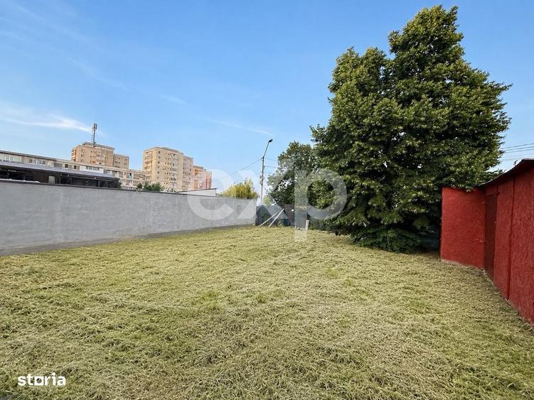 Teren 500 mp, proiect P+1 | Razboieni, Pitesti - 2