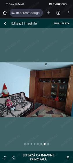Casă cu 3 camere în Segarcea-Deal