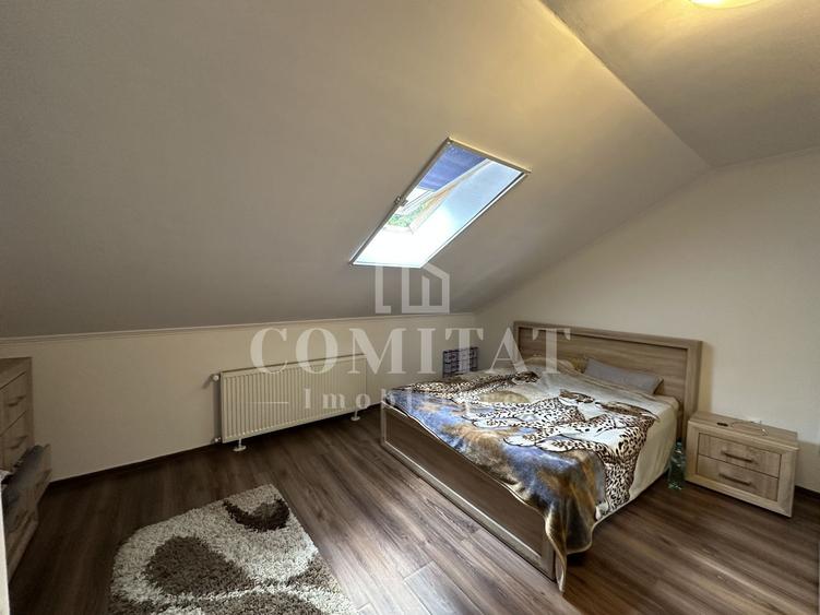 Casă cu 3 camere cu Canalizare în Ultracentral