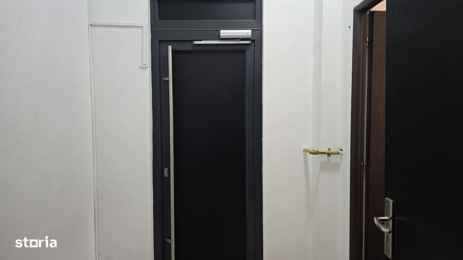 Spațiu comercial, de 108 mp, în Decebal