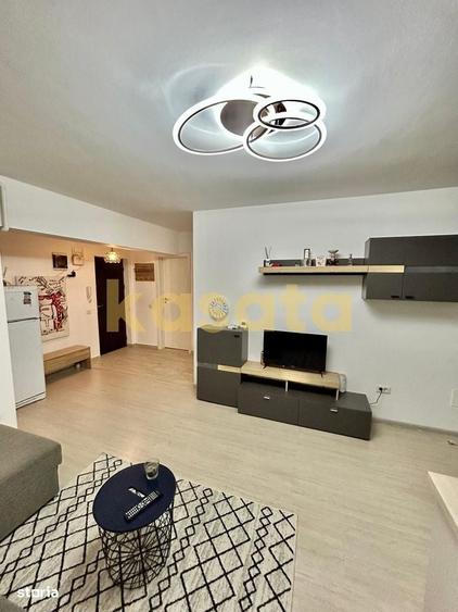 Apartament 2 camere|Bloc 2020|Complet mobilat si utilat - 6