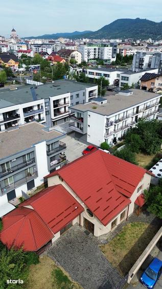 Casă cu 6 camere cu Teren 760 Mp în Orașul Vechi