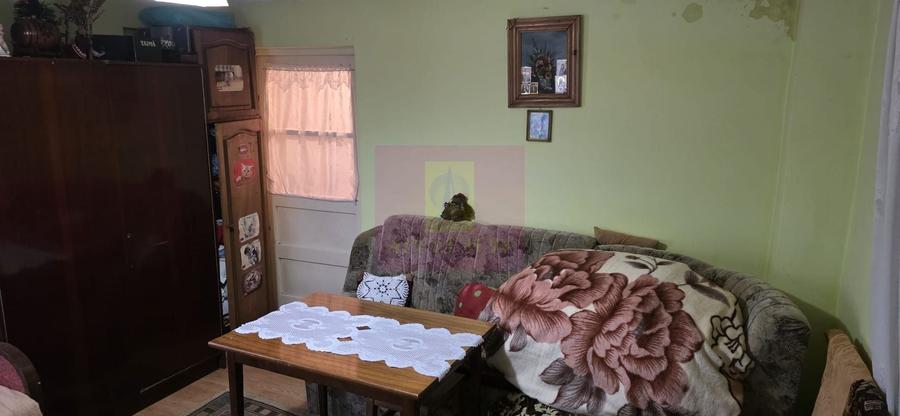 Casă individuală cu 5 camere cu Canalizare în Voila