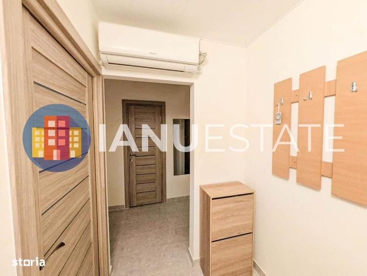 Dristor 10` Metrou Camil Ressu Mall ParkLake Parc IOR Renovat - 8