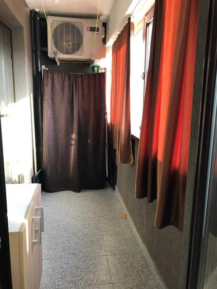 Garsoniera decomandata 35 m2 si loc parcare privat - 4