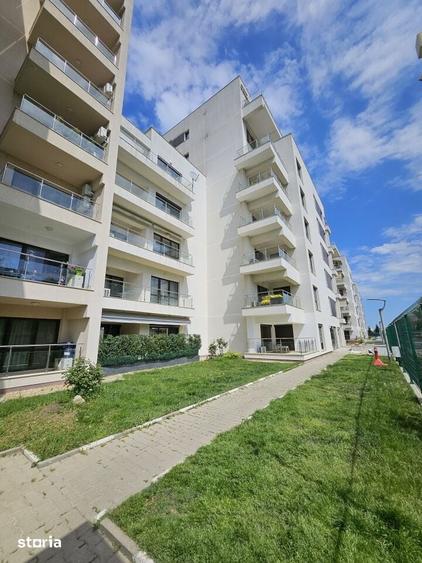 Apartament cu 4 camere în Sud