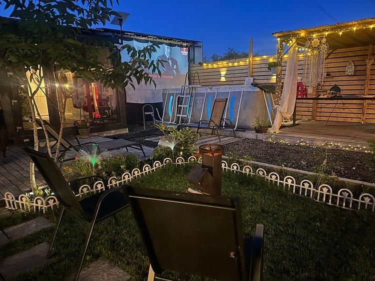 Birou de inchiriat cu gradina 300mp,sector.3, de la proprietar - 5