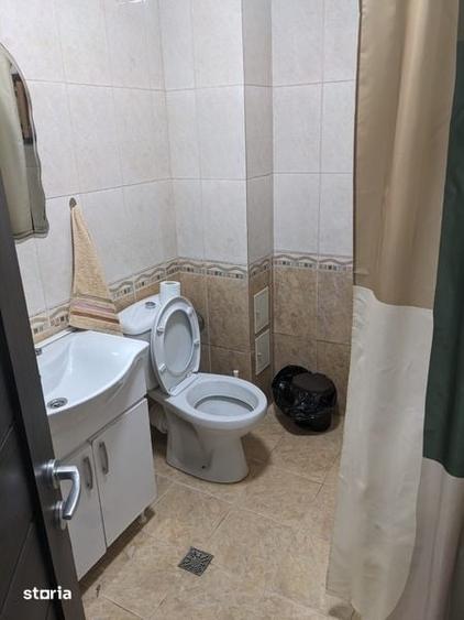 Apartament cu 2 camere în Brazda lui Novac