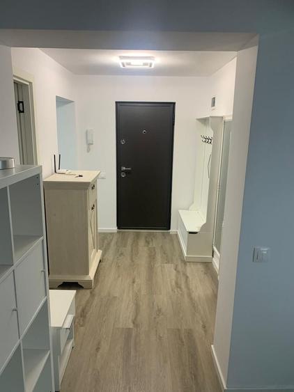 Apartament cu 2 camere decomandat, mobilat în Zorilor