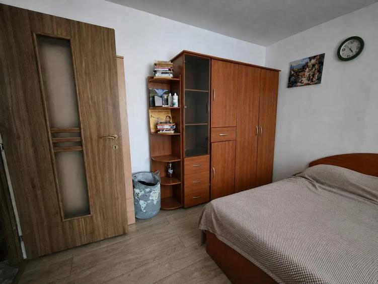 GARSONIERA | LUJERULUI | 5' METROU - 2