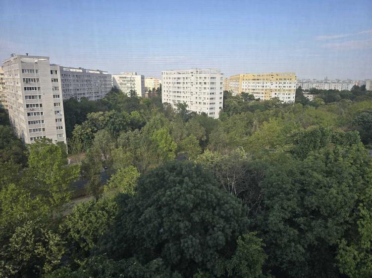 Apartament cu 2 camere decomandat în Dristor