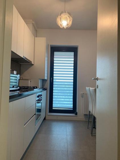 De inchiriat garsoniera Residence 21 - 11