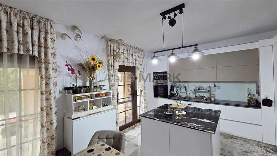 COMISION 0% CASA MEDITERANEANA SUPERBA MOBILATA DUMBRAVITA PADURE - 18