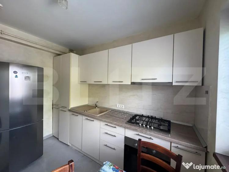 Apartament cu 2 camere decomandat în Mehala