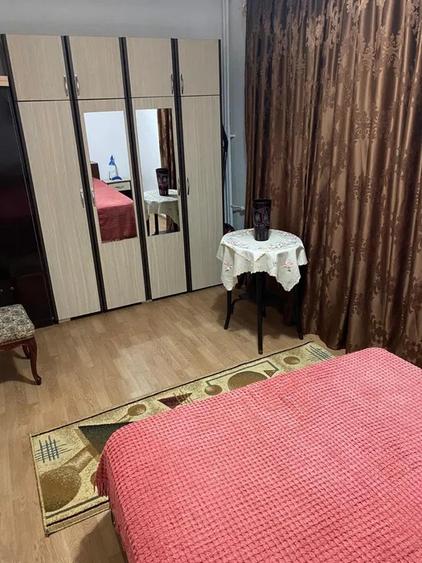 Apartament cu 2 camere semidecomandat în Tomis Nord