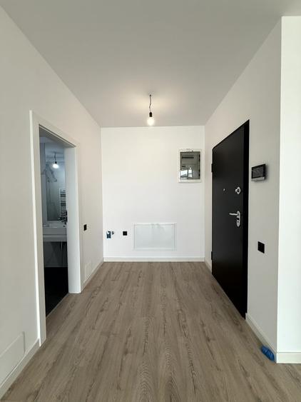 Apartament cu 2 camere semidecomandat în Pipera