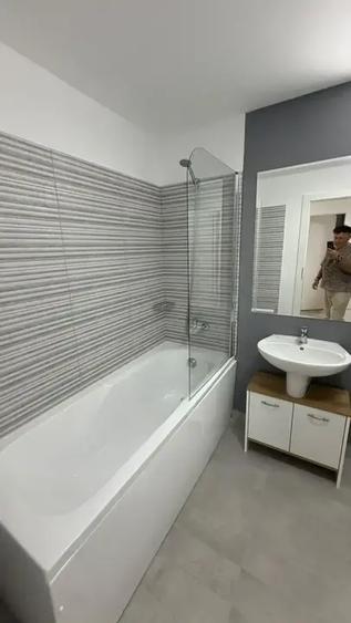 Apartament cu 3 camere decomandat în Nord