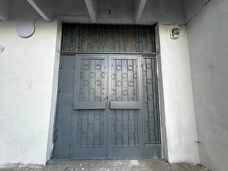 Spațiu comercial, de 48 mp, în Nicolina