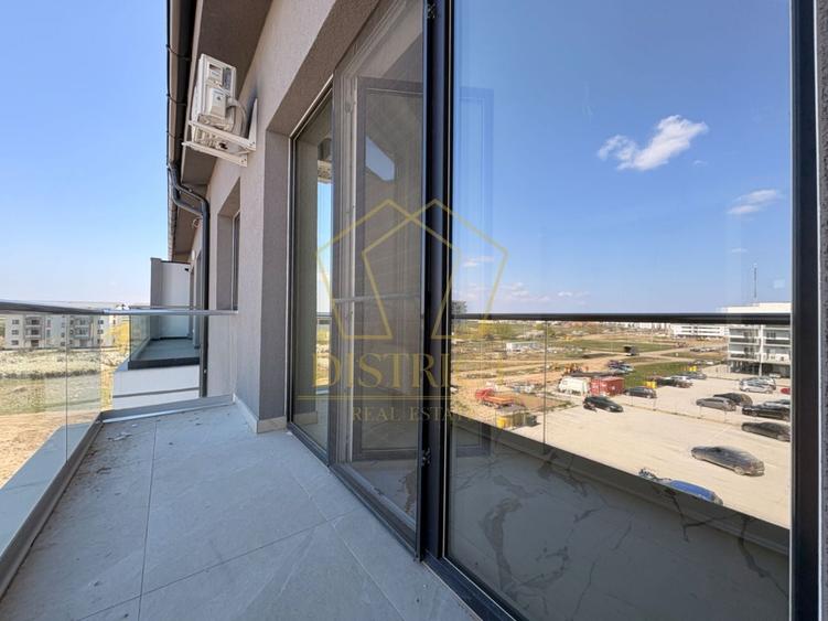 Apartament mobilat cu 2 camere si pod | Giroc | Profi - 8