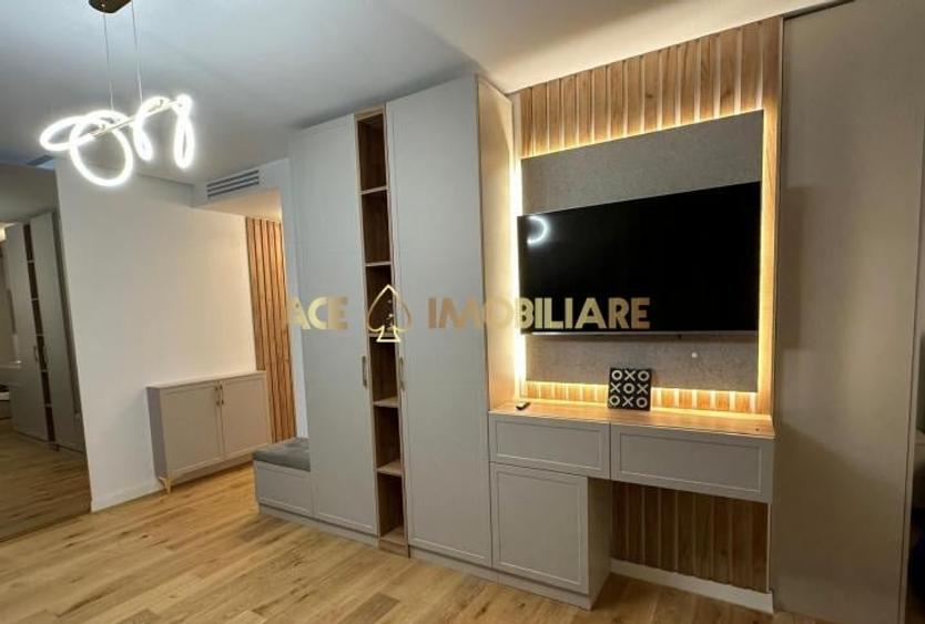 Studio de inchiriat | Unirii | Metrou| Centrala Proprie |Parcare |2026 - 3
