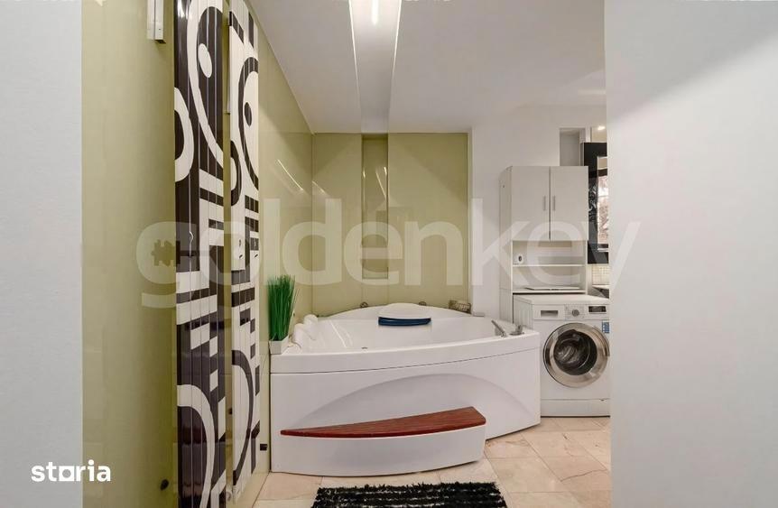 Vila mobilata cu 5 camere | 670mp teren | langa Lidl - 15